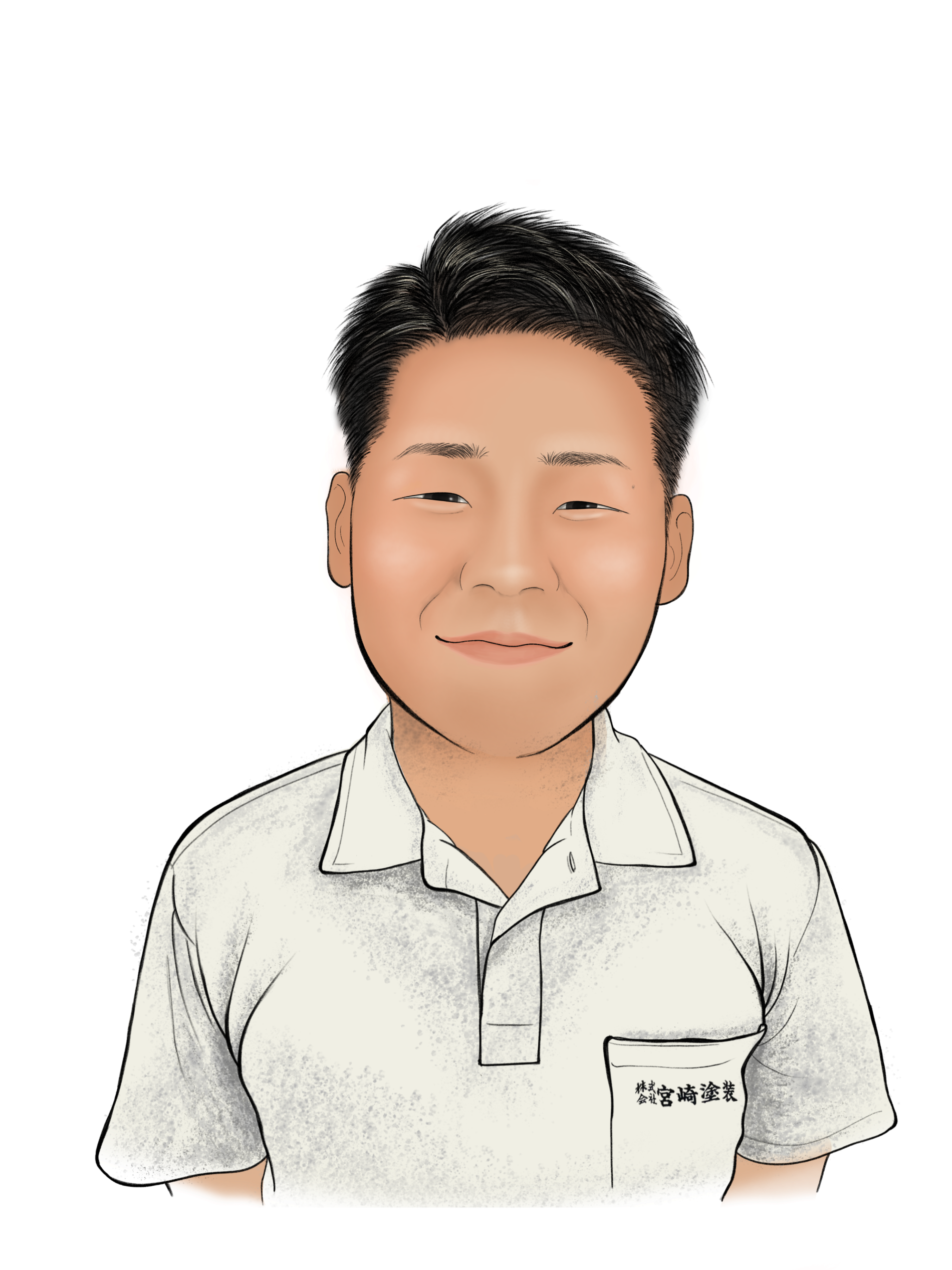 職人スタッフ画像