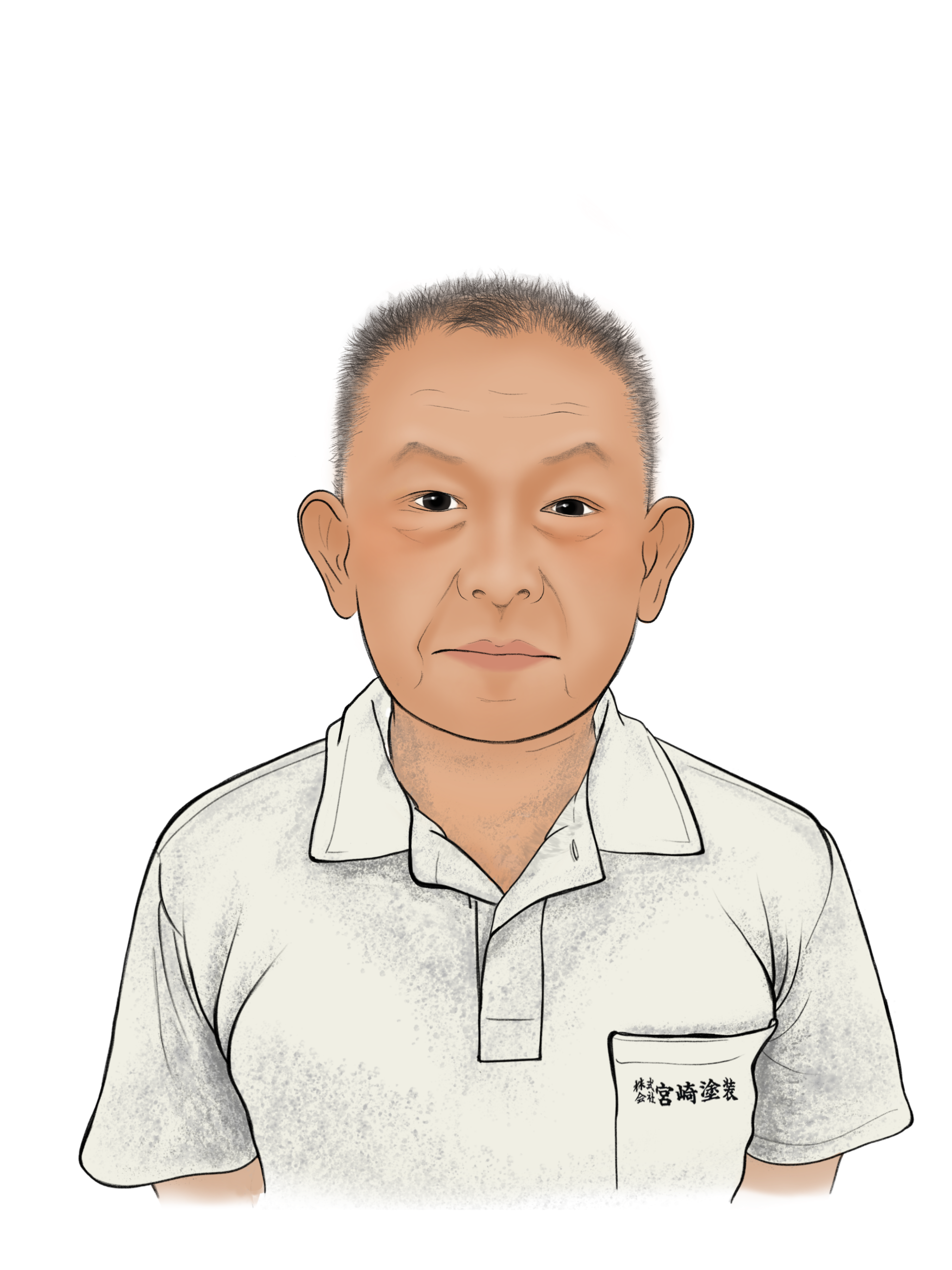 職人スタッフ画像