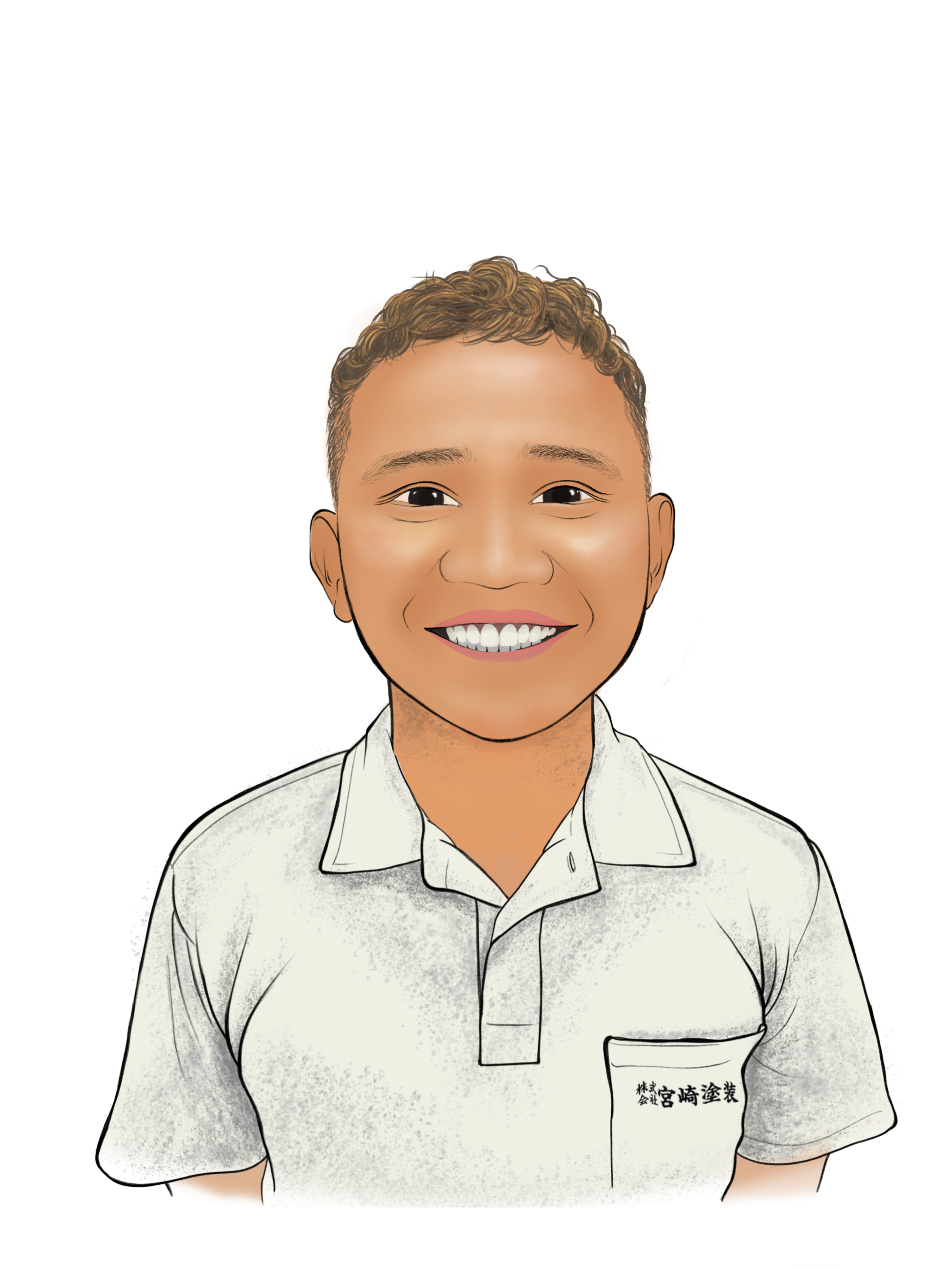 職人スタッフ画像