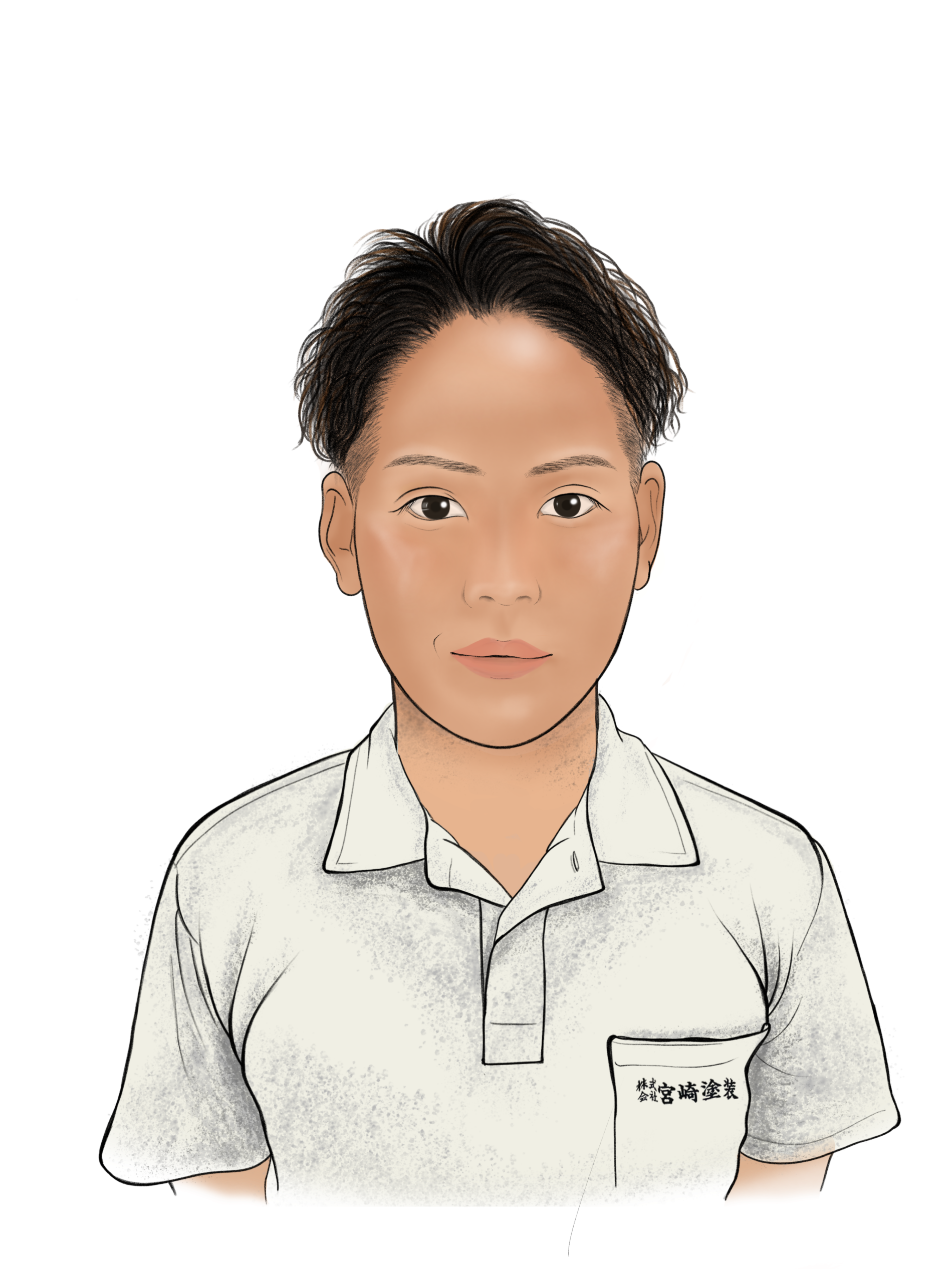 職人スタッフ画像