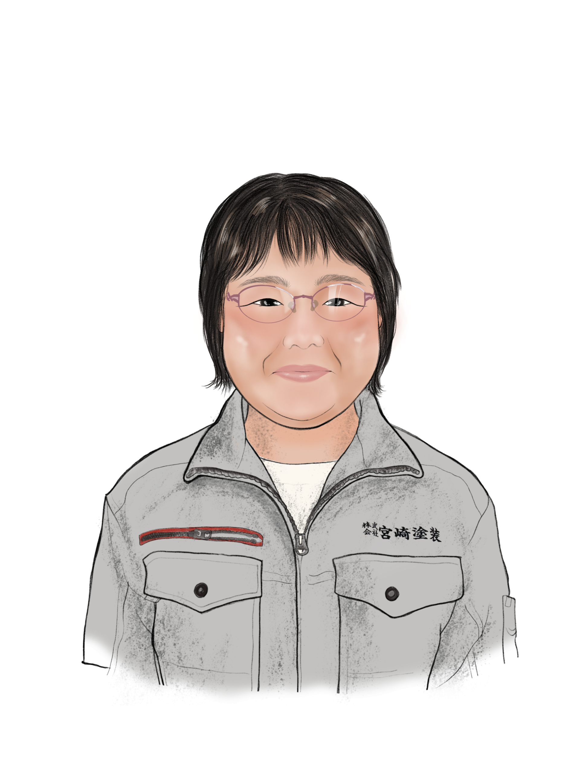 事務スタッフ画像