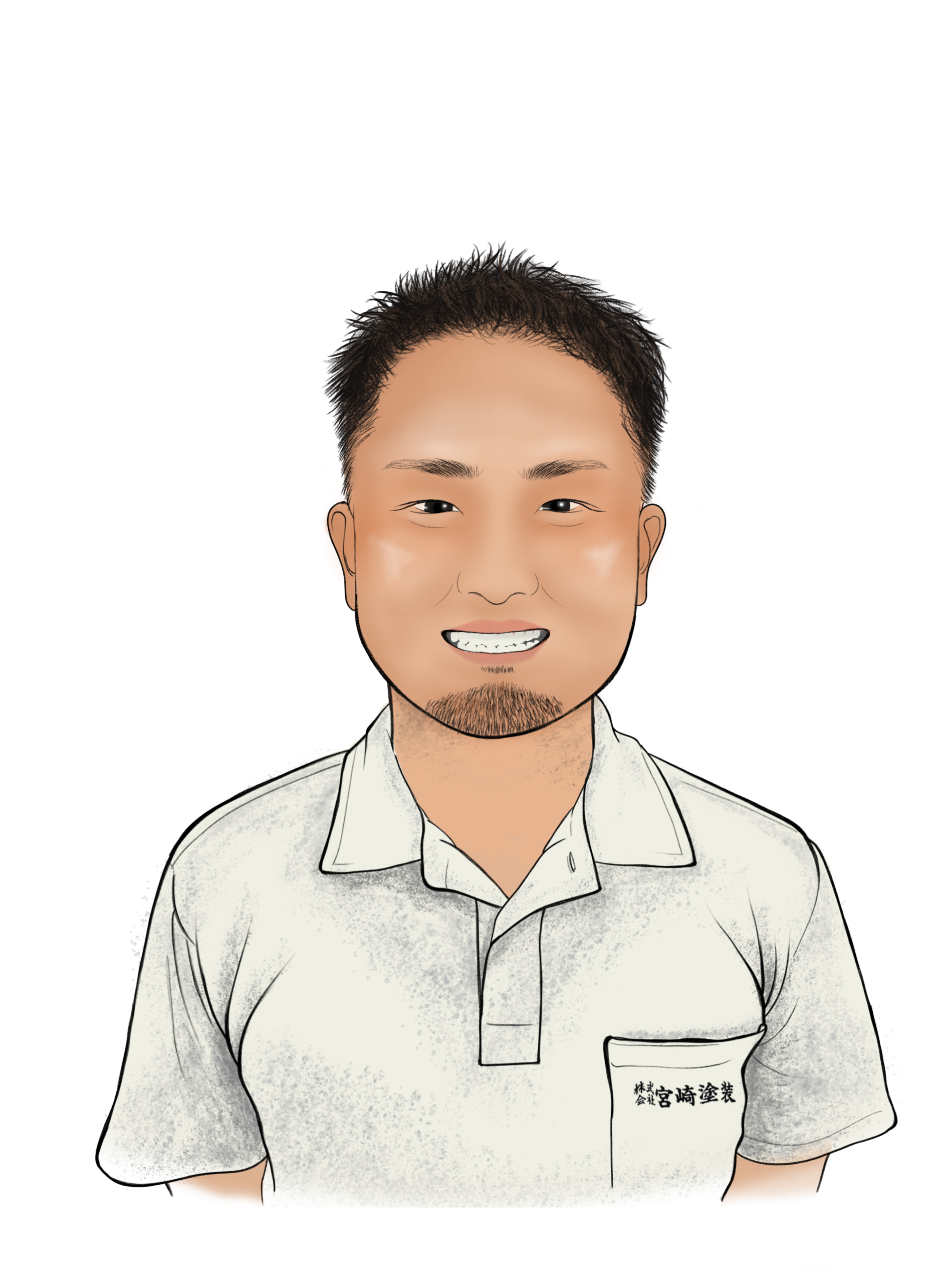 職人スタッフ画像