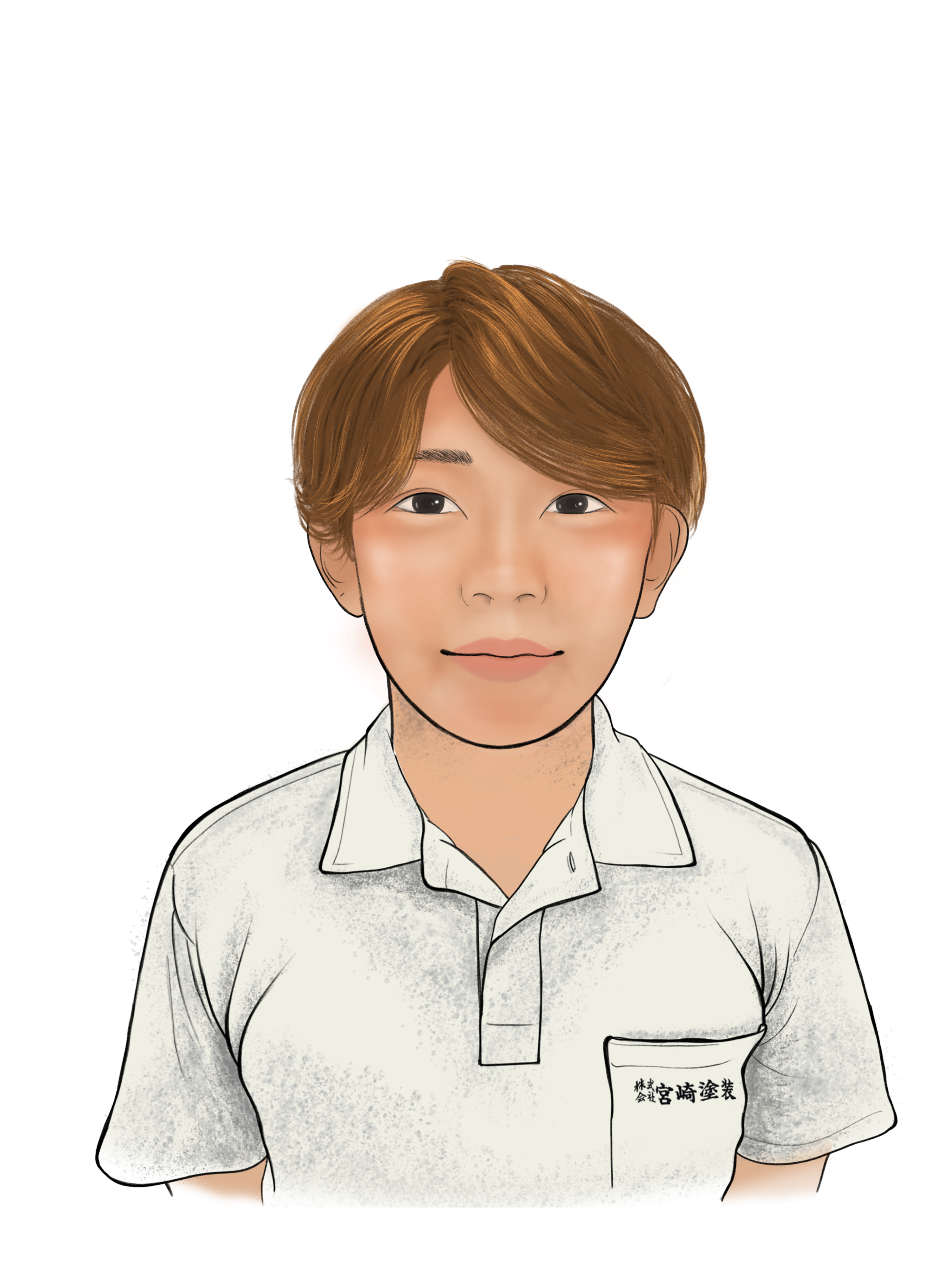 職人スタッフ画像