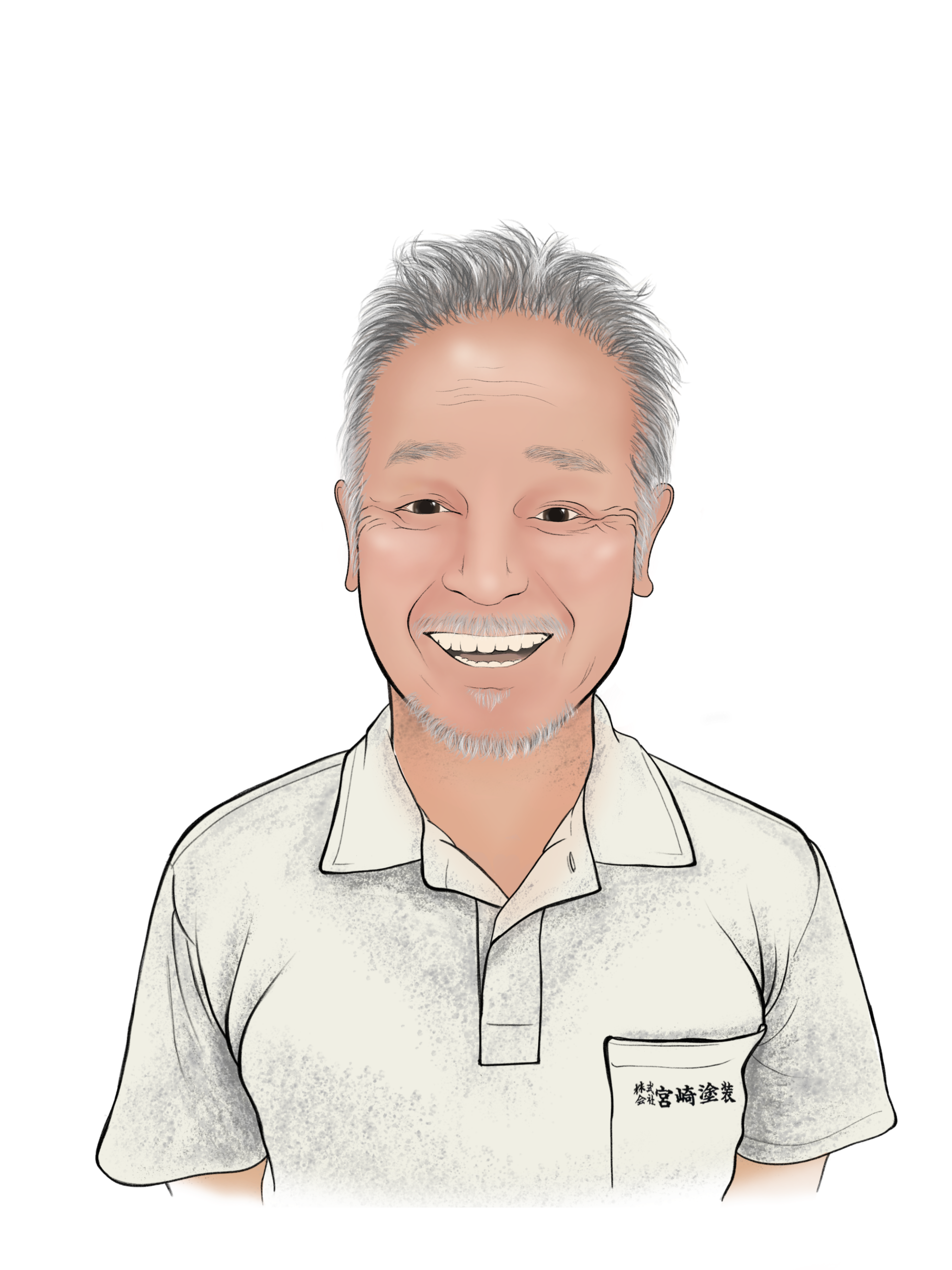 職人スタッフ画像