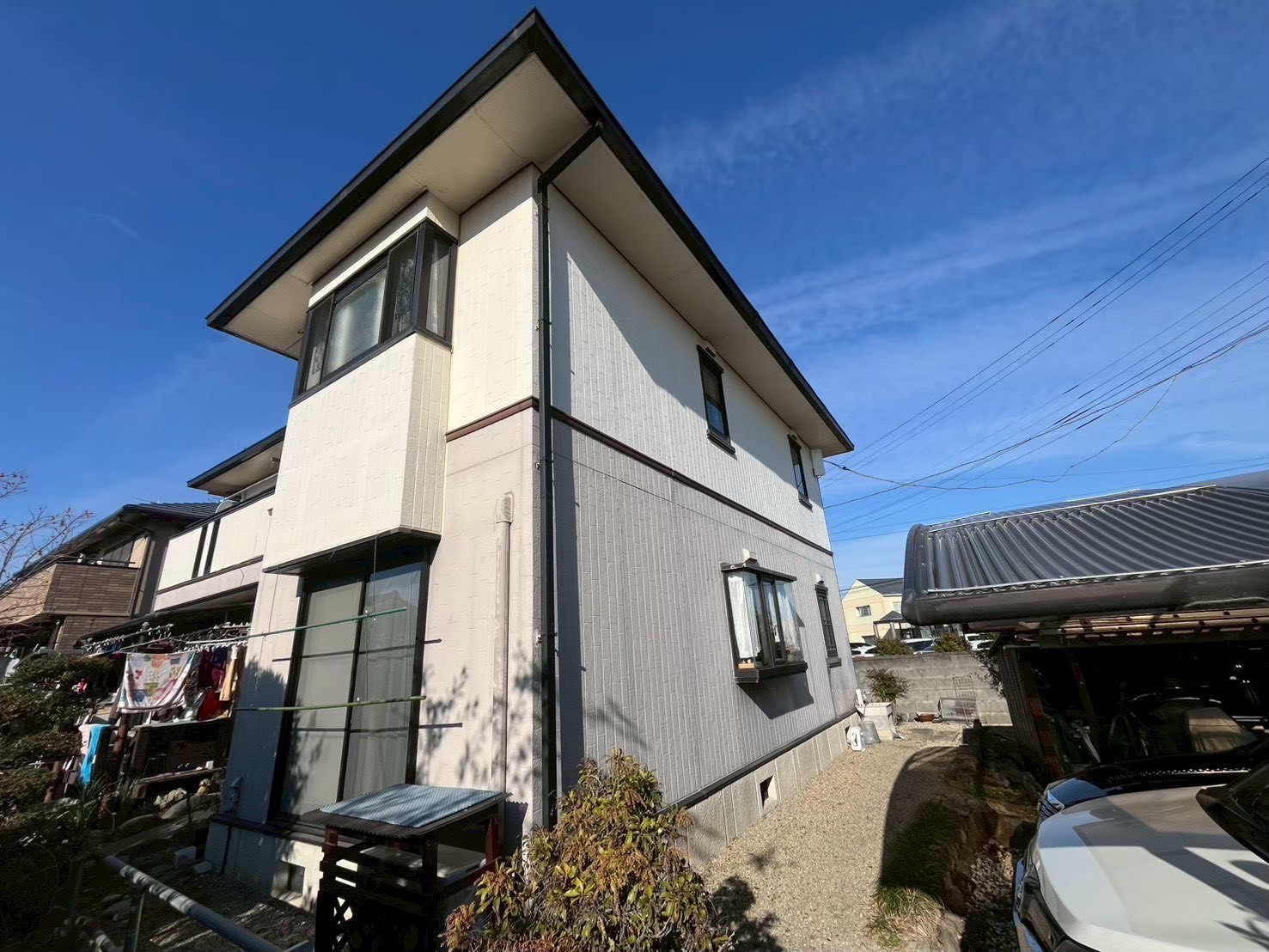 Before