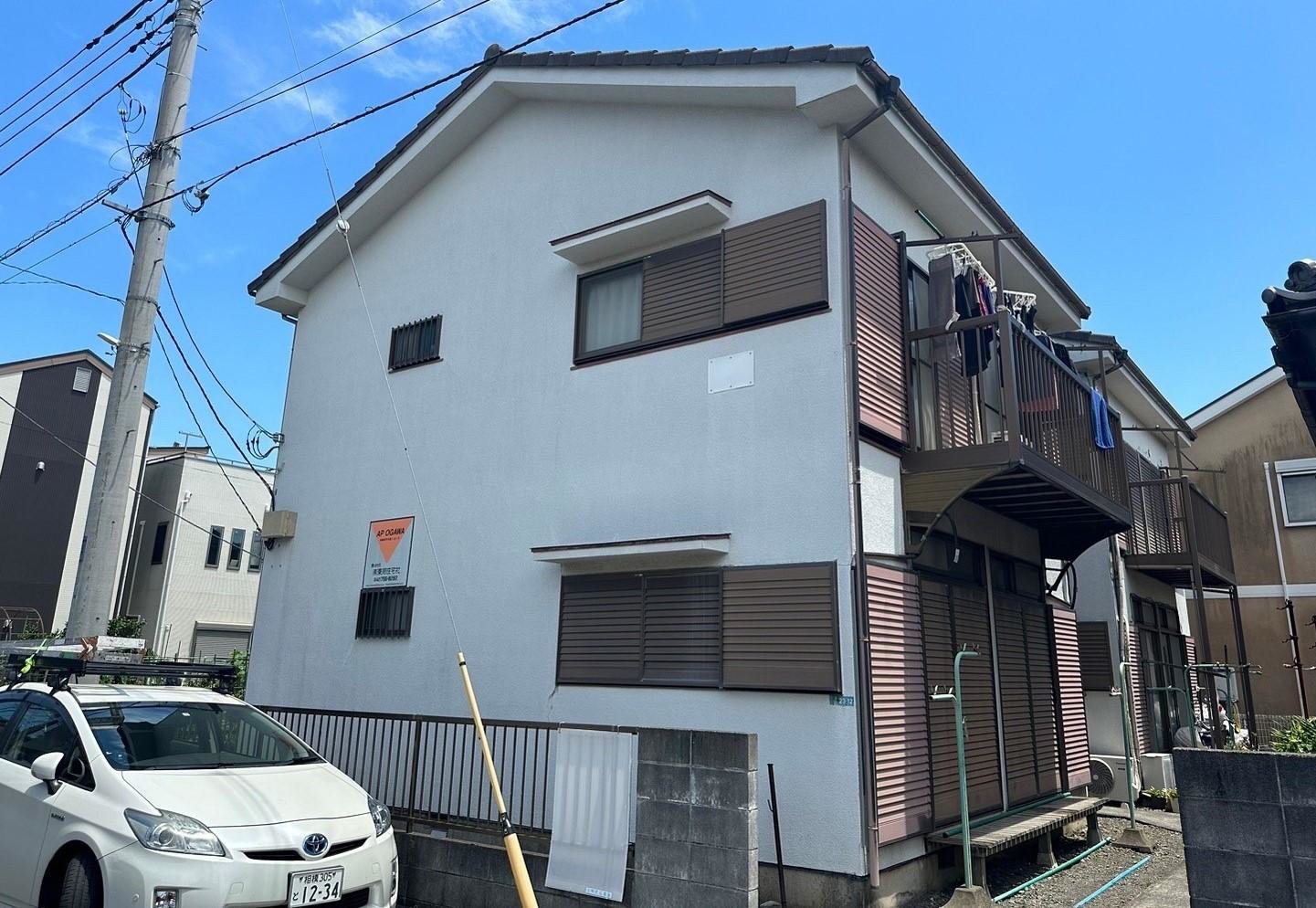 Before